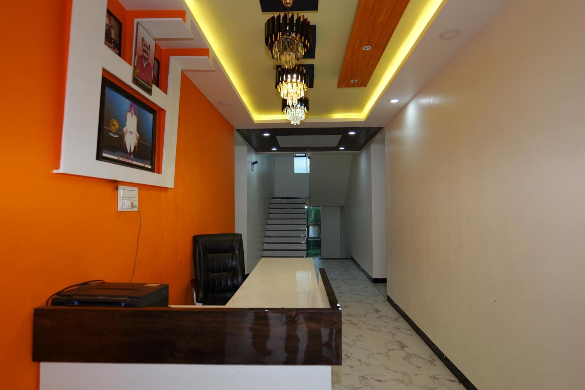 Hotel New 712 Aurangabad  Buitenkant foto